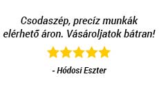 Valós Vásárlói Vélemények