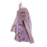 Elegance Női Hátitáska és Válltáska (Levendula)