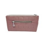 Happy Big Női Pénztárca (Rózsaszín steppelt)