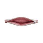 Happy Big Női Pénztárca (Rózsaszín steppelt)