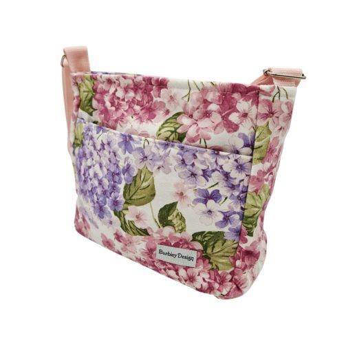 Beauty Női Oldaltáska (Tavasz)
