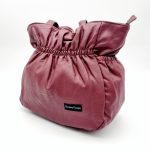 Romantic Női Válltáska (Bordó)