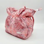 Romantic Női Válltáska (Rózsaszín)