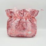 Romantic Női Válltáska (Rózsaszín)