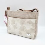 Beauty Női Oldaltáska (Ginko leveles)