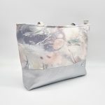 Harmony Női Válltáska és Pénztárca Szett (Márvány)