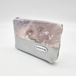 Harmony Női Válltáska és Pénztárca Szett (Márvány)