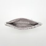 Happy Big Női Pénztárca (Szürke csipkés)