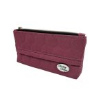 Happy Big Női Pénztárca (Mályva steppelt)