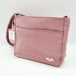 Beauty Női Oldaltáska (Mályva)