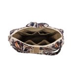 Elegance Női Hátitáska és Válltáska (Páva tollas)