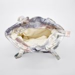 Romantic Női Válltáska és Pénztárca Szett (Márvány)