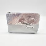 Romantic Női Válltáska és Pénztárca Szett (Márvány)