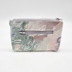 Romantic Női Válltáska és Pénztárca Szett (Márvány)