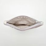 Romantic Női Válltáska és Pénztárca Szett (Márvány)