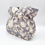 Romantic Női Válltáska (Szürke)