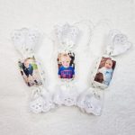 Fényképes textil szaloncukor