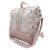 Elegance Női Hátitáska és Válltáska (Púder)