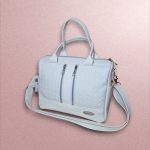 Sweet Női Kézitáska és Válltáska (Fehér)