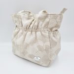 Romantic Női Válltáska (Ginko leveles)