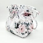 Romantic Női Válltáska (Rózsás)