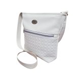 Lovely Női Oldaltáska (Fehér)