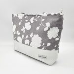 Harmony Női Válltáska (Sötét szürke)