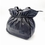 Romantic Női Válltáska (Fekete)