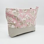 Harmony Női Válltáska (Mályva virágos)