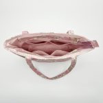 Harmony Női Válltáska (Mályva virágos)