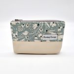 Romantic Női Válltáska és Pénztárca Szett (Pasztell zöld)